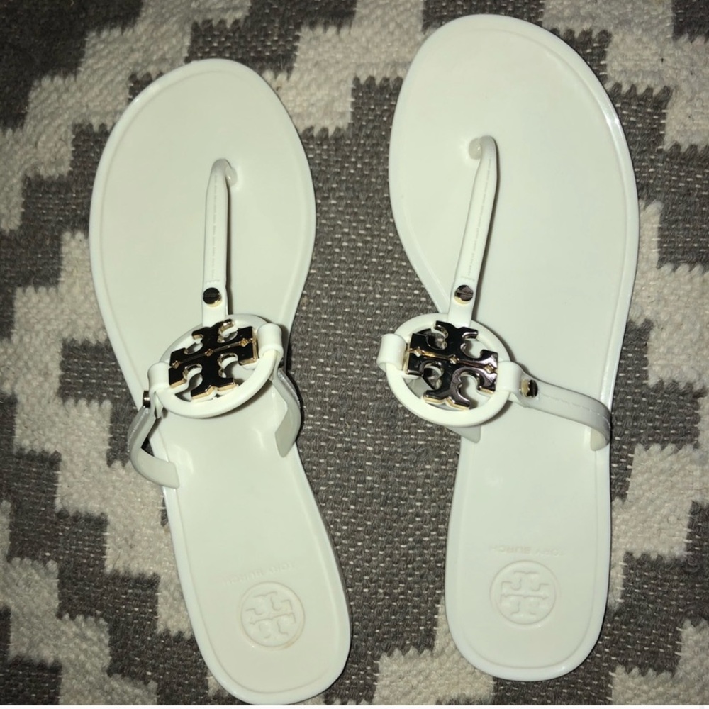 Tory Burch Jelly’s